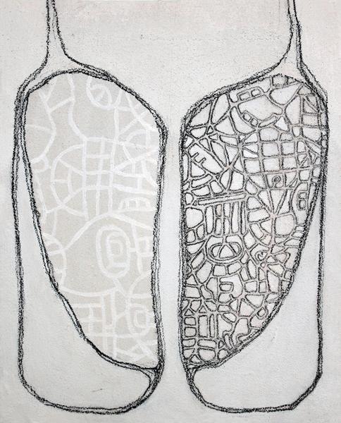 Sirpa Häkli, Muuttuva ihminen | Human and Change (V), 2008