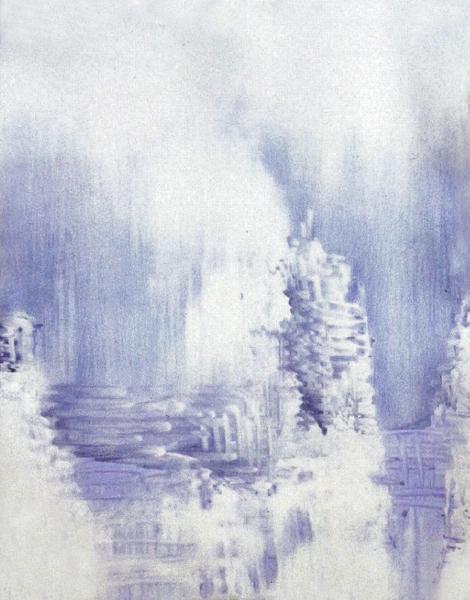 Sirpa Häkli, Vox (II), 1995