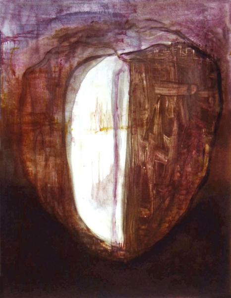 Sirpa Häkli, Vox (III), 1995
