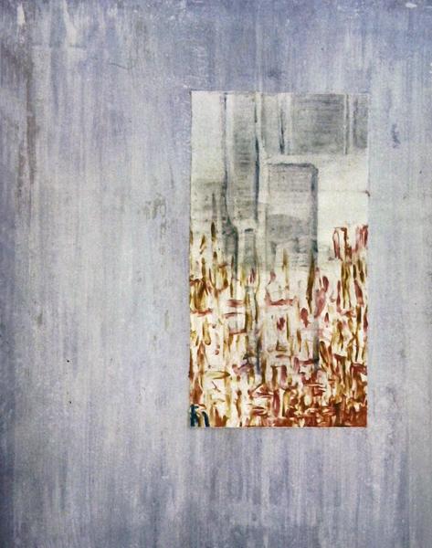 Sirpa Häkli, Lux (III), 1994