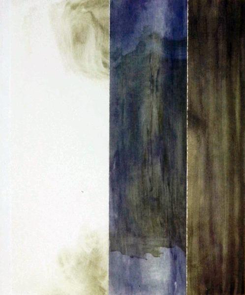 Sirpa Häkli, Lux (XIII), 1997