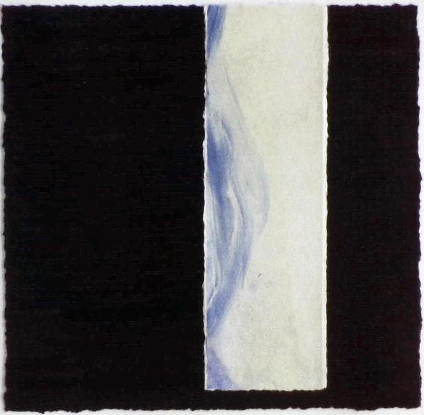 Sirpa Häkli, Lux minor (XLI), 1997
