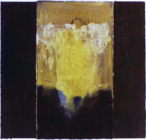 Sirpa Häkli, Lux minor (XVII), 1996