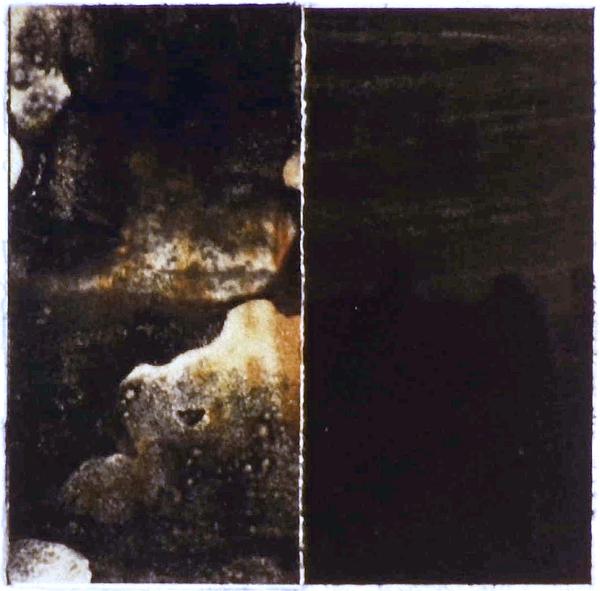 Sirpa Häkli, Lux minor (XIX), 1996