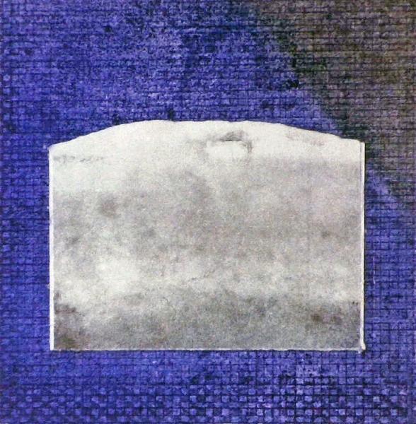 Sirpa Häkli, Lux minor (XXI), 1996