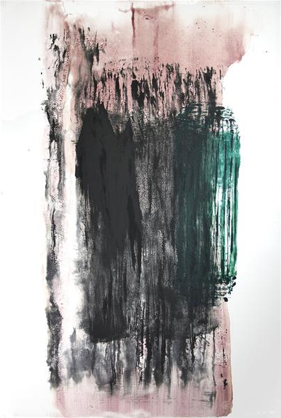 Sirpa Häkli, Muutoksia | Transitions (I), 1993