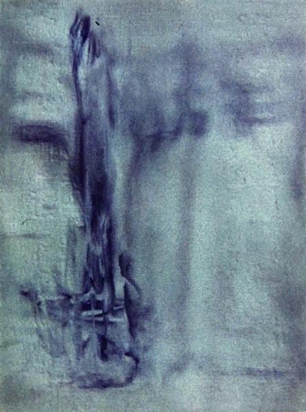 Sirpa Häkli, The Big Sleep (XXX), 1996