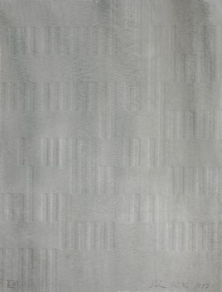 Sirpa Häkli, The Big Sleep (LIII), 1997