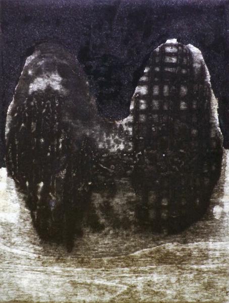 Sirpa Häkli, The Big Sleep (II), 1995