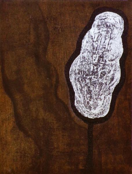 Sirpa Häkli, The Big Sleep (VII), 1995