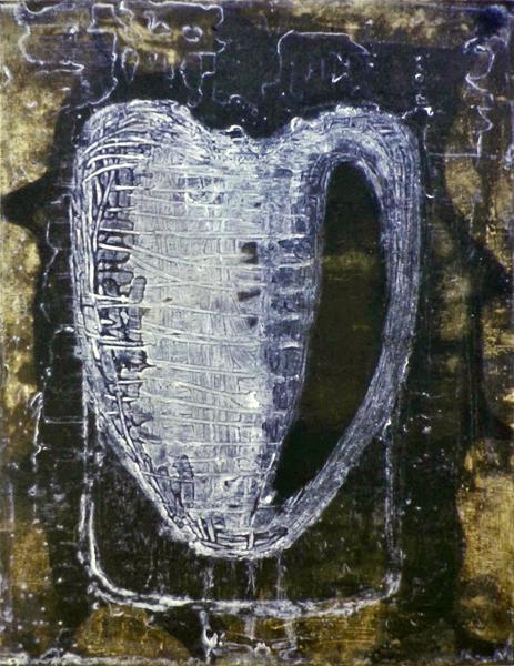Sirpa Häkli, The Big Sleep (XII), 1995