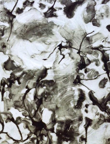 Sirpa Häkli, The Big Sleep (XXI), 1997