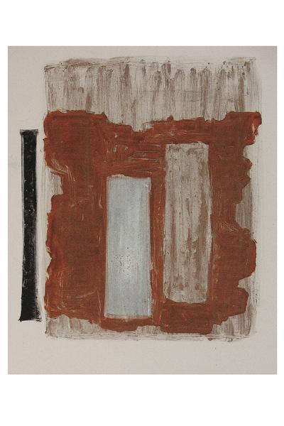 Sirpa Häkli, Id (II), 1993