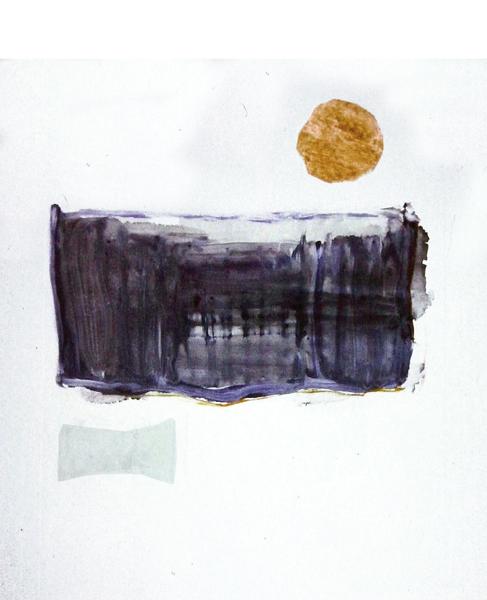 Sirpa Häkli, Id (III), 1993