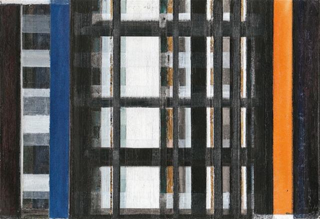 Sirpa Häkli, Kultaiset askelmat | Golden Steps (VI), 1991