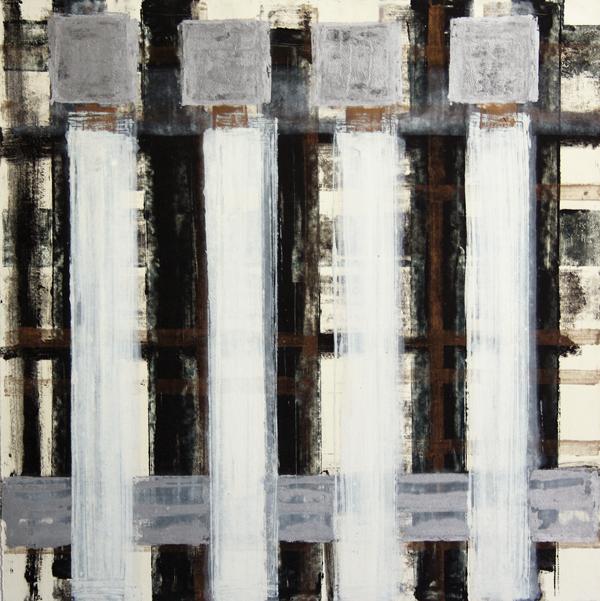 Sirpa Häkli, Avain | Key (I), 1992