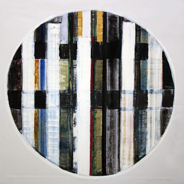 Sirpa Häkli, Portti | Gate (II), 1992