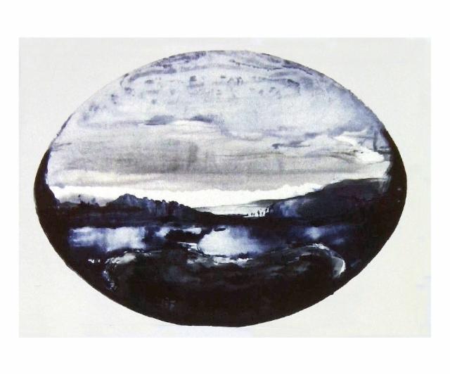 Sirpa Häkli, Näkymiä | Views (I), 1993