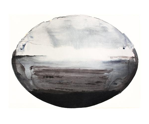Sirpa Häkli, Näkymiä | Views (III), 1993