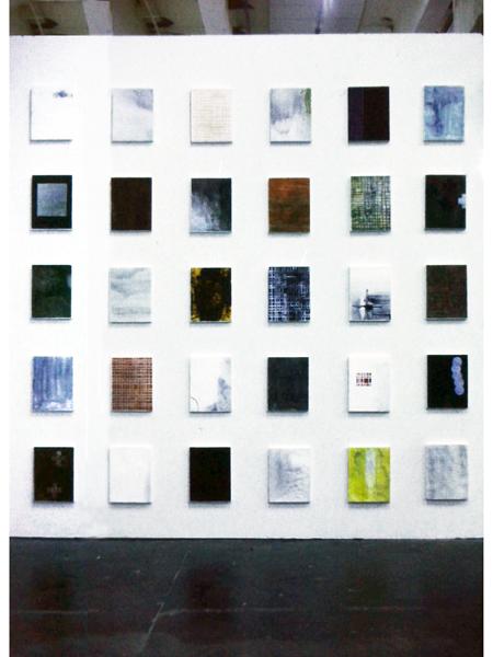 Sirpa Häkli, The Big Sleep, 1996-1997