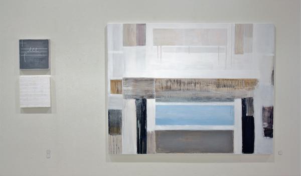 Sirpa Häkli, Taidekeskus | Art Center Mältinranta, 2013 (2)