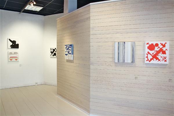 Sirpa Häkli, Sarjasta Selityksiä | Series Explanations (1), 2011