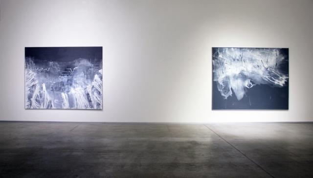 Sirpa Häkli, Yksityisnäyttely | Solo Exhibition, Porvoo Art Hall, 2016