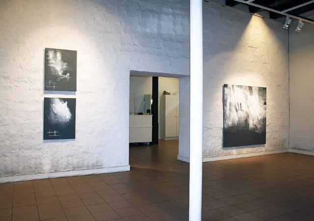 Sirpa Häkli, Yksityisnäyttely | Solo Exhibition, Galleria Poriginal, 2015