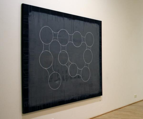 Sirpa Häkli, Yksityisnäyttely | Solo Exhibition, Galleria tm, 2011