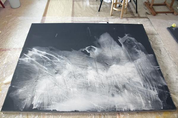 Sirpa Häkli, Work-in-Progress (2)