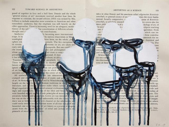 Sirpa Häkli, Aesthetics and the Artis VIII (8.), 2013