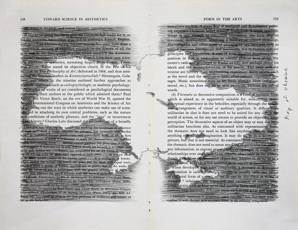 Sirpa Häkli, Aesthetics and the Artist XLVIII (48.), 2026