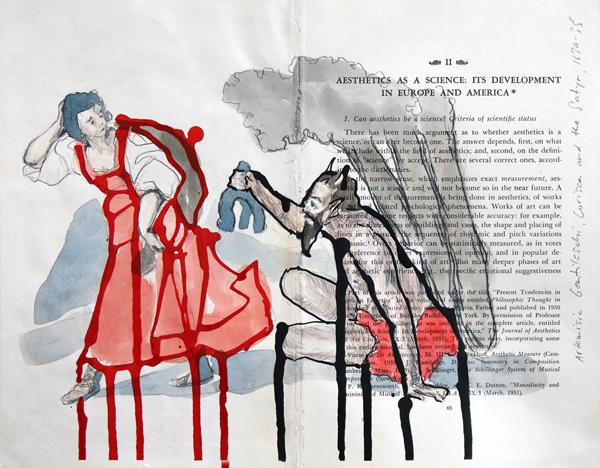 Sirpa Häkli, Aesthetics and the Artist LVII (57.), 2026