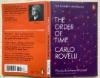 Kirja | Book, Carlo Rovelli, The Order of Time, 2018