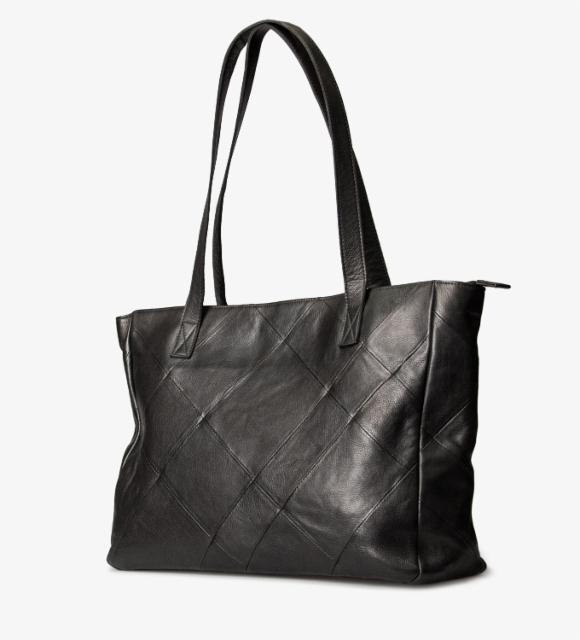 nahkalaukku_sonja_black nahkalaukku_sonja_black