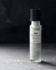 Suola, Parmesan-basilika