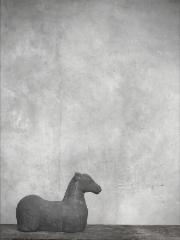 abstract_horse