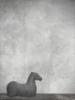 abstract_horse