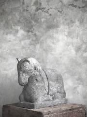 sleeping_horse