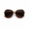 Aurinkolasit, butterfly_beige