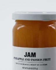 Ananas-passion hillo