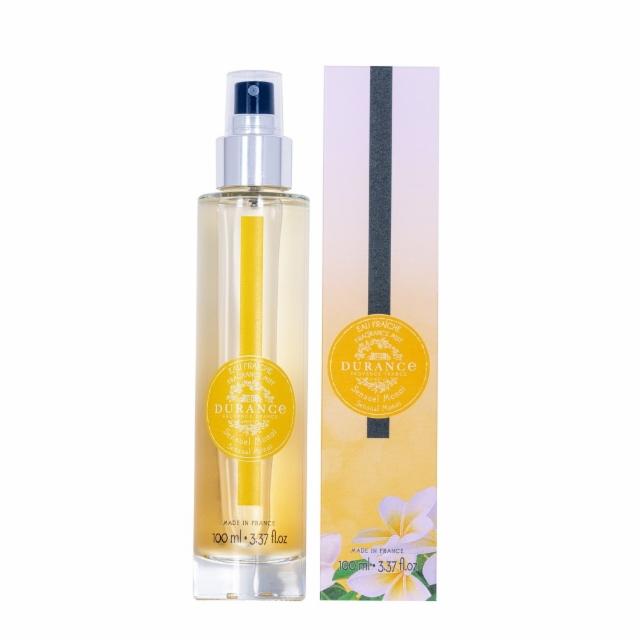 Body mist, Sensual Monoi