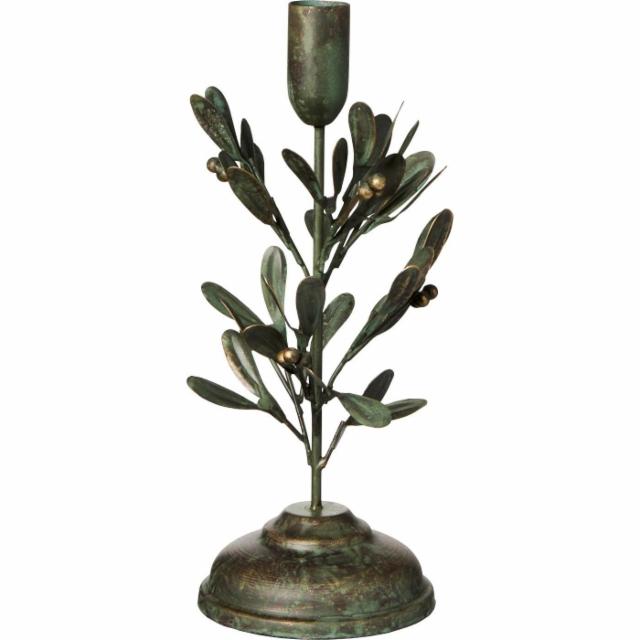 Kynttilänjalka Kynttilänjalka