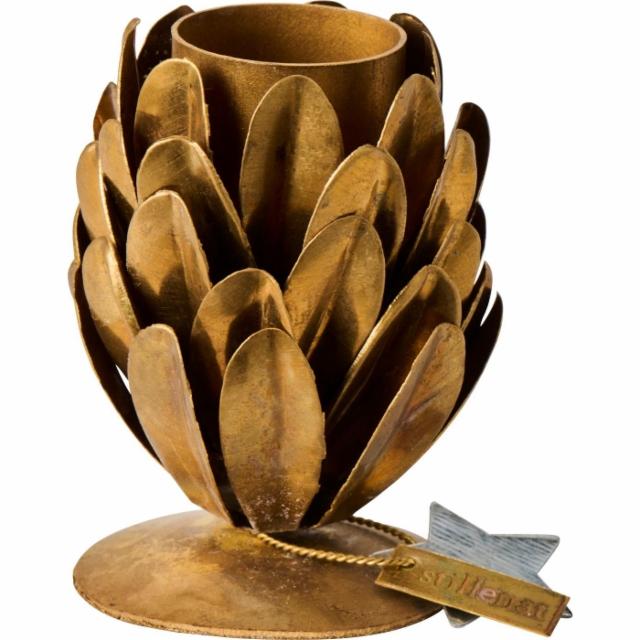 Kynttilänjalka Kynttilänjalka