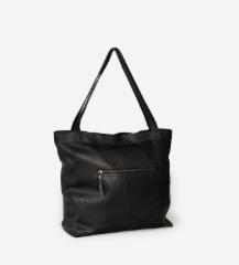 Mila shopper black