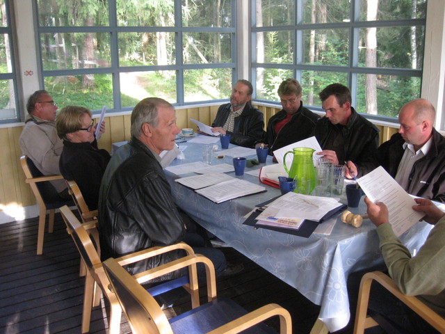 2011_9_Hallituksen kokous