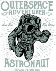 astronaut