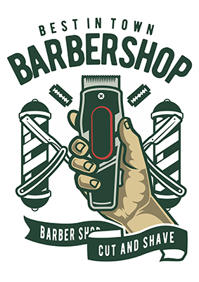 barbershop