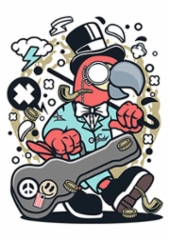 bird_guitar