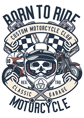born_to_ride_motorcycle